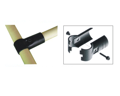 Bar connector