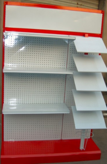 Display stand